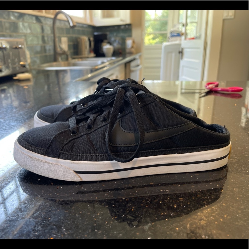 Nike Mule Shoes